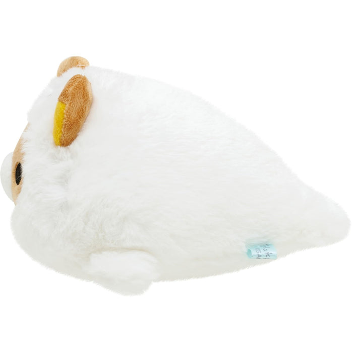 San-X Rilakkuma Plush Toy S Size - Seal Design