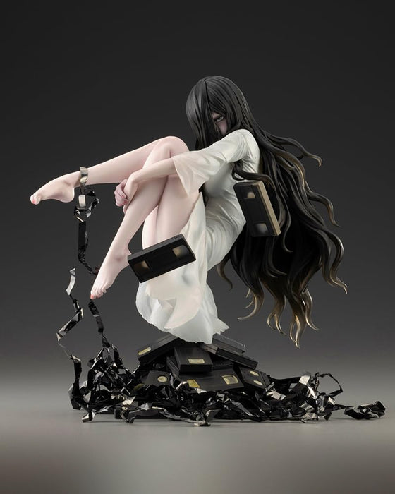 Kotobukiya Yamamura Sadako 1/7 Scale Bishoujo Statue Horror Series