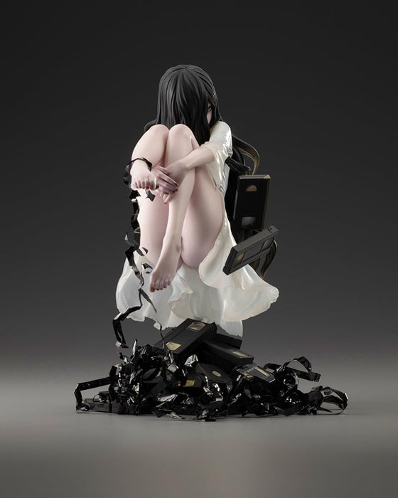 Kotobukiya Yamamura Sadako 1/7 Scale Bishoujo Statue Horror Series