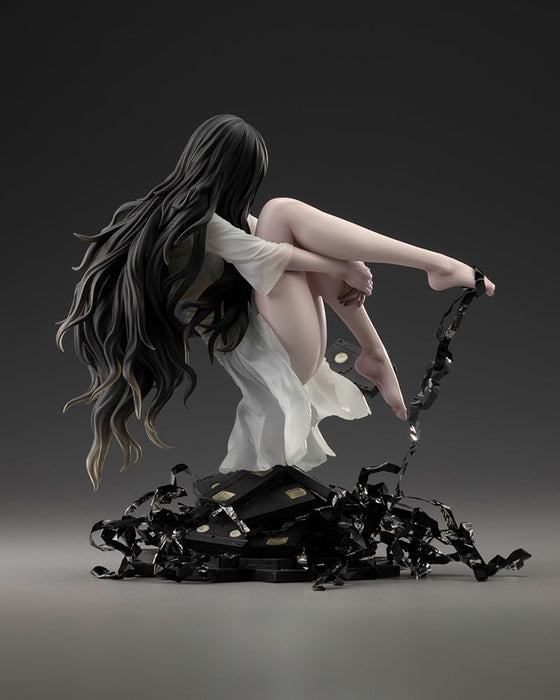 Kotobukiya Yamamura Sadako 1/7 Scale Bishoujo Statue Horror Series