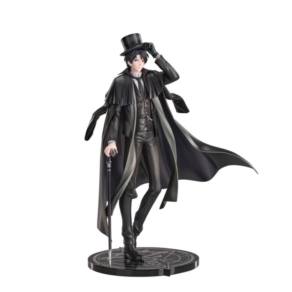 Lord of the Mysteries RISE UP+ Klein Moretti Lord of the Mysteries - RISE UP - Klein Moretti - Shop -  β