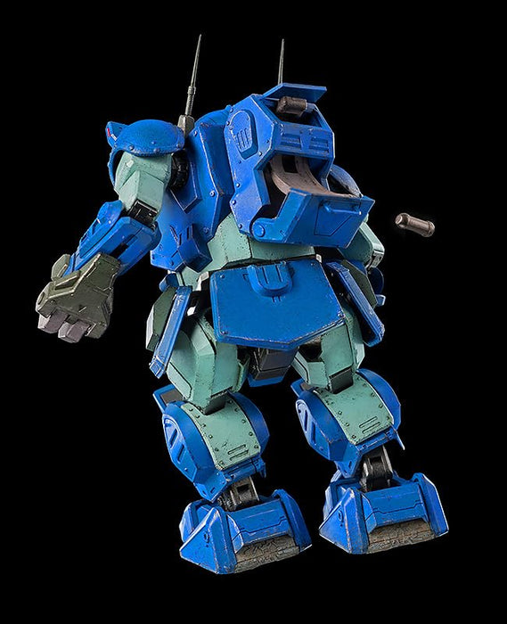 Threezero Robo-Do Rabidori Dog 2025 Re-Release Armored Trooper Votoms Model