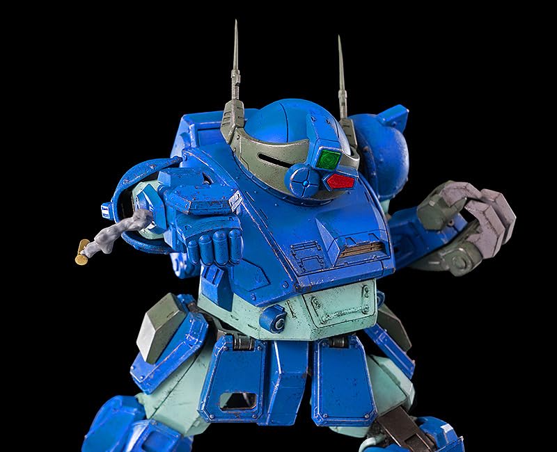 Threezero Robo-Do Rabidori Dog 2025 Re-Release Armored Trooper Votoms Model