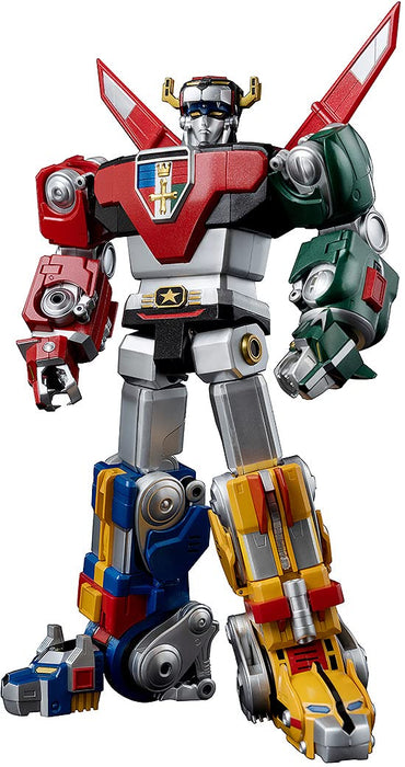 Good Smile Company Robo-Dou Voltron Defender of the Universe Movable Figure