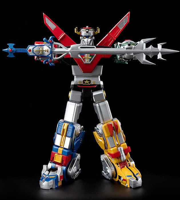 Good Smile Company Robo-Dou Voltron Defender of the Universe Movable Figure