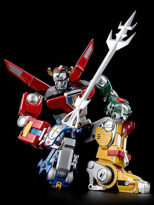 Figurine mobile Robo-Dou Voltron Défenseur de l'univers de Good Smile Company