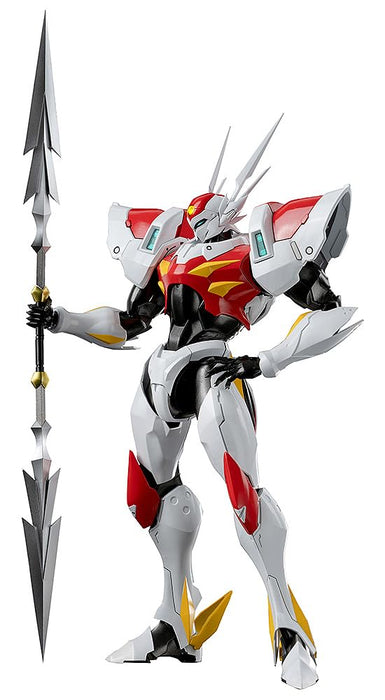 Threezero Robodo Space Knight Tekkaman Blade Action Figure Collectible