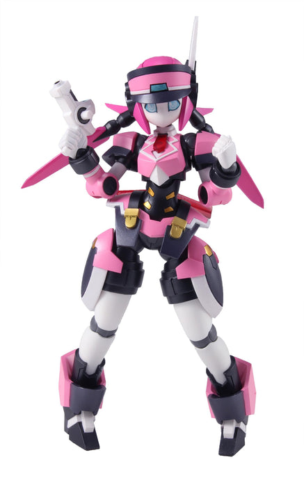 Daibadi Production Robot Neoanthropinae Polynian Pinkle Grindy 2025 Release