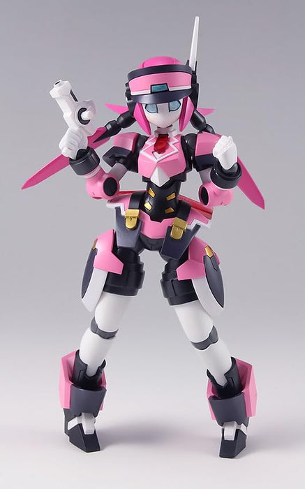 Daibadi Production Robot Neoanthropinae Polynian Pinkle Grindy 2025 Release