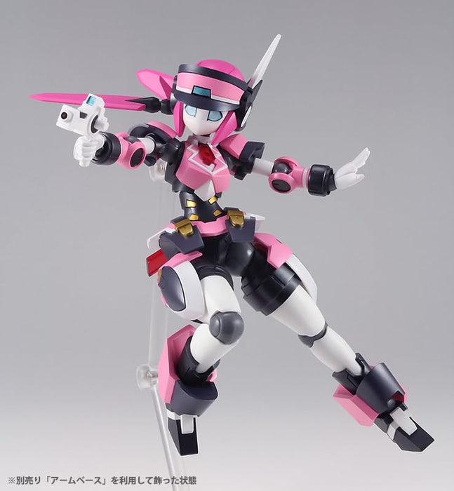 Daibadi Production Robot Neoanthropinae Polynian Pinkle Grindy 2025 Release