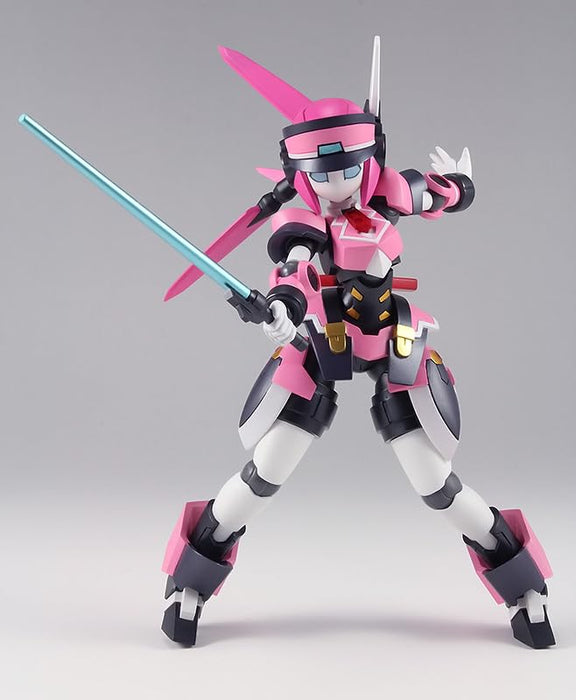 Daibadi Production Robot Neoanthropinae Polynian Pinkle Grindy 2025 Release