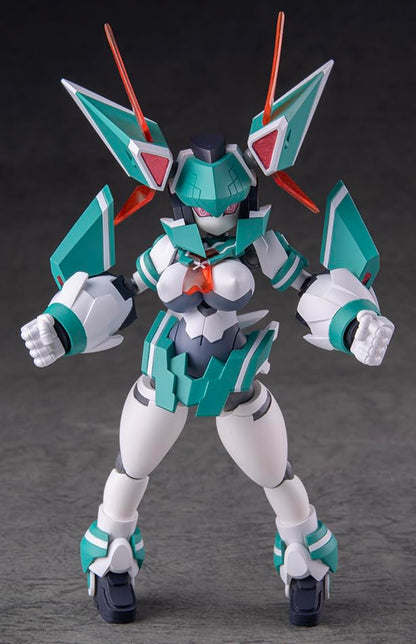 Daibadi Production Robot Neoanthropinae Polynian Motoroid Torin Figure- Japan Figure Store - #1 Bring To You The Best Japanese Goods