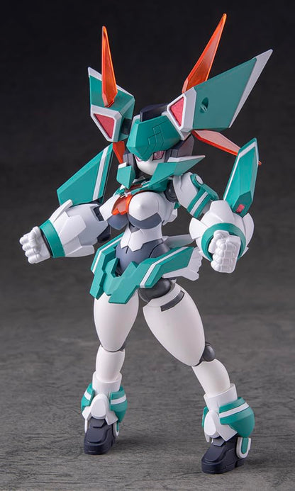 Daibadi Production Robot Neoanthropinae Polynian Motoroid Torin Figure- Japan Figure Store - #1 Bring To You The Best Japanese Goods