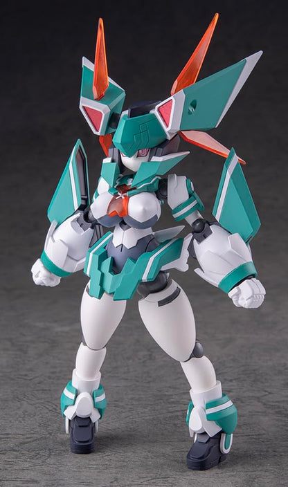 Daibadi Production Robot Neoanthropinae Polynian Motoroid Torin Figure- Japan Figure Store - #1 Bring To You The Best Japanese Goods