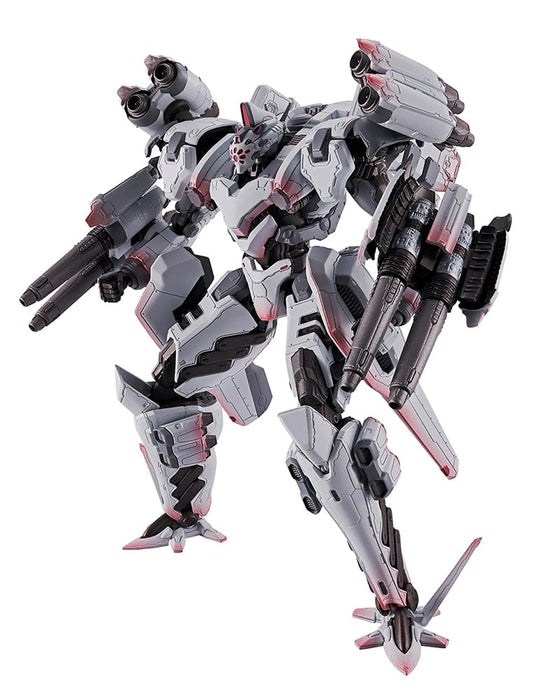 Bandai Robot Spirits Armored Core Vi Fires of Rubicon Ib-07 Sol 644 Ayre Bewegliche Figur