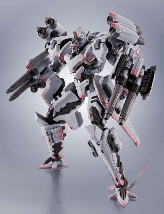 Bandai Robot Spirits Armored Core Vi Fires of Rubicon Ib-07 Sol 644 Ayre Bewegliche Figur