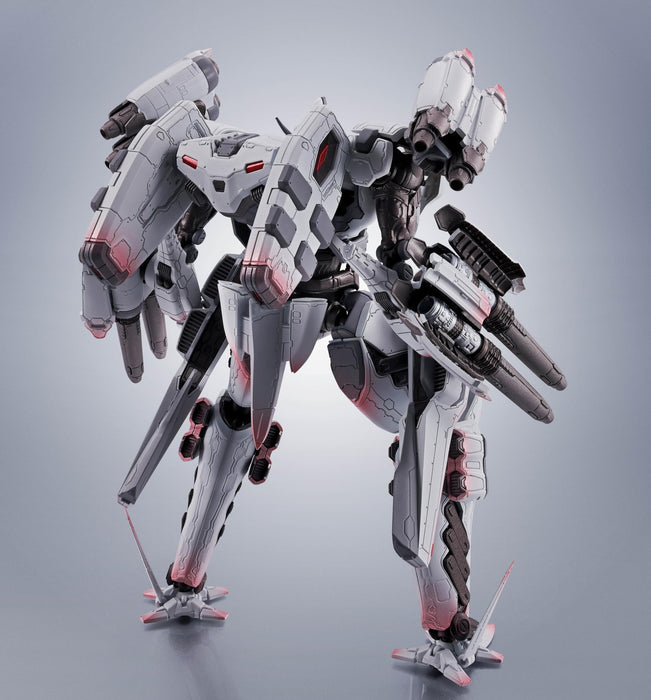 Figurine mobile Bandai Robot Spirits Armored Core VI Fires of Rubicon Ib-07 Sol 644 Ayre