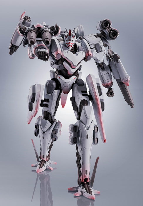 Bandai Robot Spirits Armored Core Vi Fires of Rubicon Ib-07 Sol 644 Ayre Bewegliche Figur