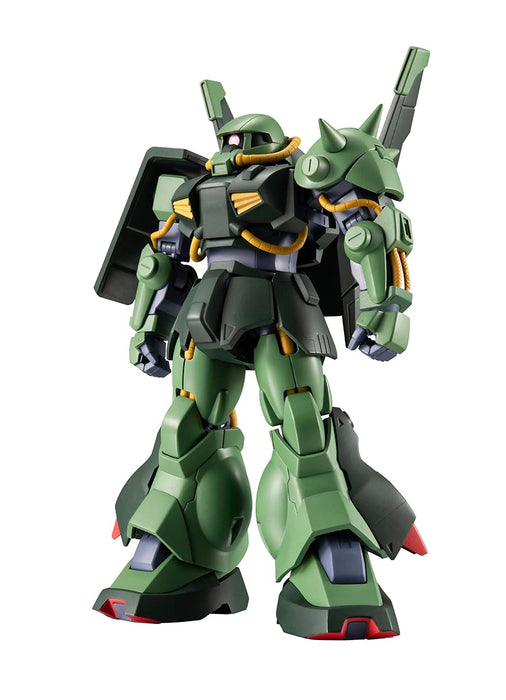 Bandai Robot Spirits Mobile Suit Z Gundam RMS-106 Hizack 130 mm PVC-Figur