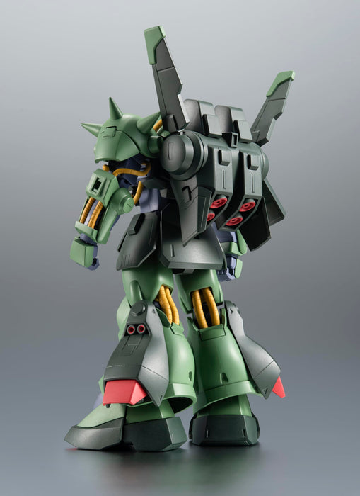 Bandai Robot Spirits Mobile Suit Z Gundam RMS-106 Hizack 130 mm PVC-Figur