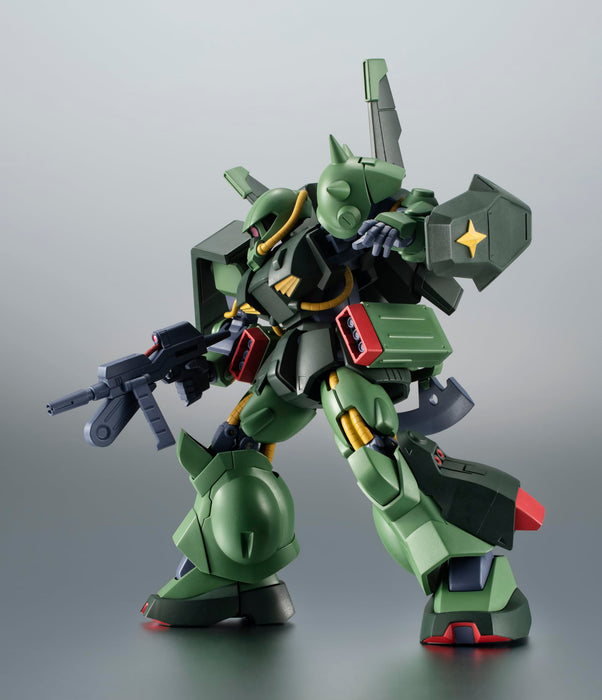 Bandai Robot Spirits Mobile Suit Z Gundam RMS-106 Hizack 130 mm PVC-Figur