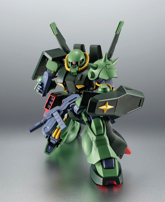 Bandai Robot Spirits Mobile Suit Z Gundam RMS-106 Hizack 130 mm PVC-Figur