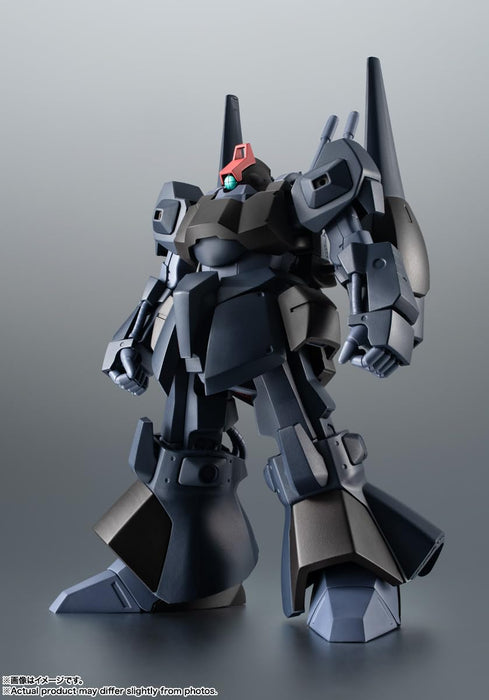 Tamashii Nations Robot Spirits Rick Dias Ver. Anime 130mm bewegliche Figur ABS PVC