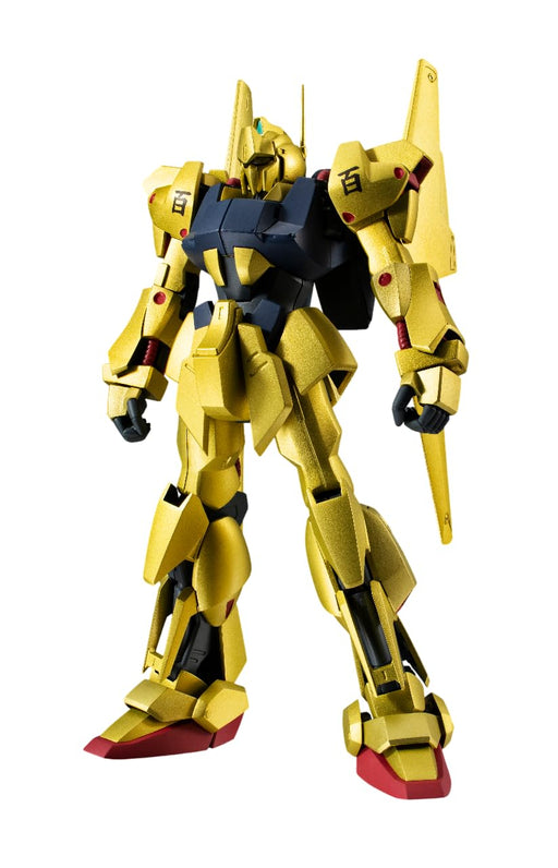 Bands Robot Spirits Mobile Suit Zeta Gundam Hyakushiki A.N.I.M.E. Figure- Japan Figure Store - #1 Bring To You The Best Japanese Goods