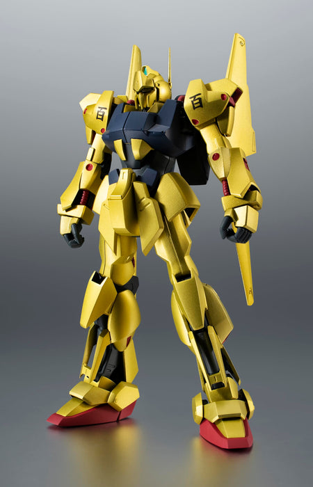 Bands Robot Spirits Mobile Suit Zeta Gundam Hyakushiki A.N.I.M.E. Figure- Japan Figure Store - #1 Bring To You The Best Japanese Goods