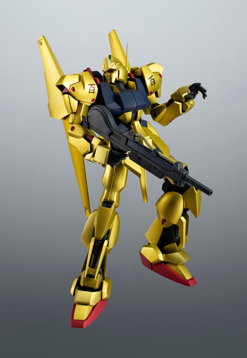 Bands Robot Spirits Mobile Suit Zeta Gundam Hyakushiki A.N.I.M.E. Figure- Japan Figure Store - #1 Bring To You The Best Japanese Goods