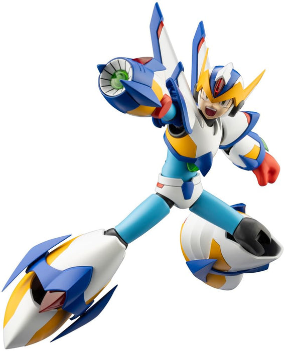 Kotobukiya Rockman X5 1/12 Falcon Armor Action Figure Collectible