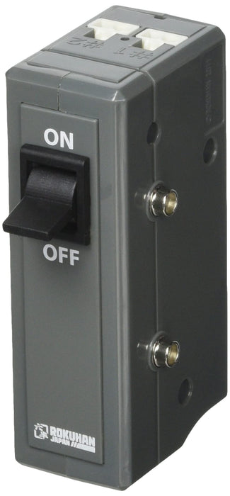 Rokuhan Z Gauge C004 - Reliable Accessory Switch by Rokuhan