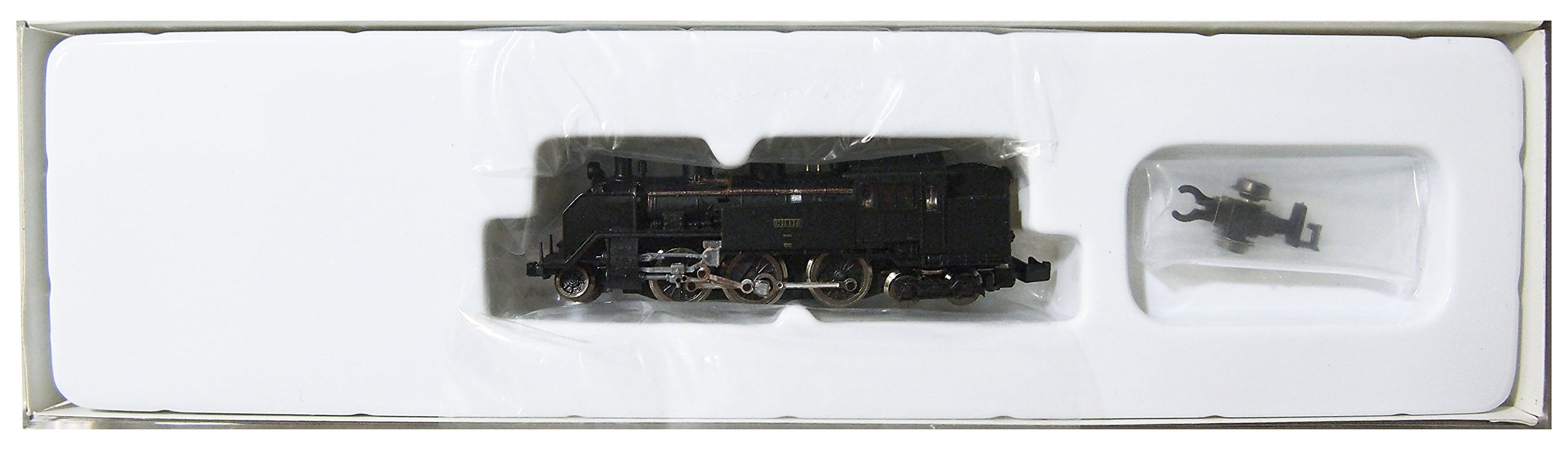 Rokuhan Z Gauge T019-1 C11 3Rd Type Standard Train Model