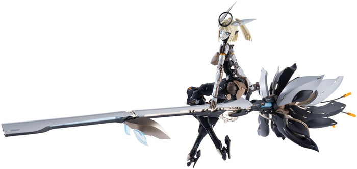 Earnestcore Craft Rosado Project Rs-03 Starflower Lily Mk3 Garden Kit- Japan Figure Store - #1 Bring To You The Best Japanese Goods