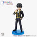 Rowtashii Noise Adokenette Gintama Hijikata Toshiro 140mm PVC ABS Figure