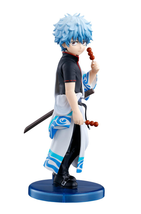 Rowtashii Noise Adokenette Gintama Sakata Gintoki Figurine PVC 140 mm