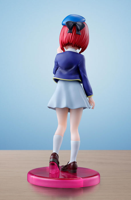 Rowtashii Noise Adokenette TV Anime Oshi No Ko Arima Kana 135mm PVC Figure