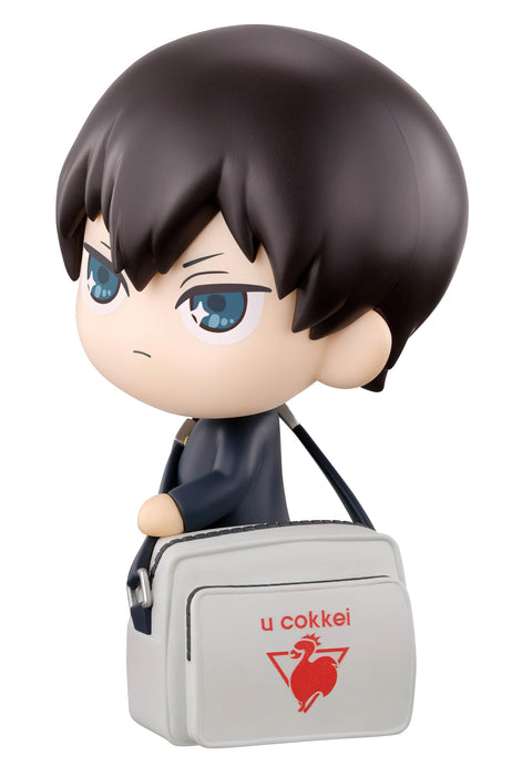 Tamashii Nations Haikyu!! Tobio Kageyama 95 mm große PVC-Actionfigur