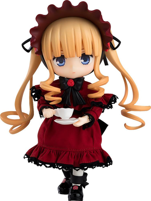 Good Smile Company Rozen Maiden Shinku Nendoroid Doll Collectible Figure