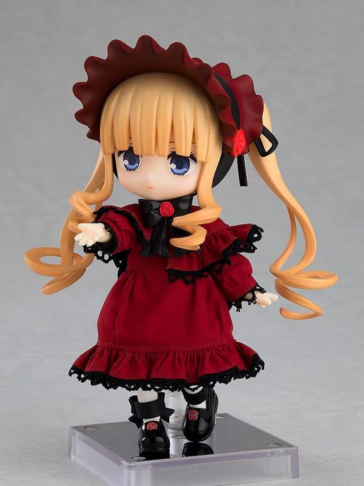 Good Smile Company Rozen Maiden Shinku Nendoroid Doll Collectible Figure