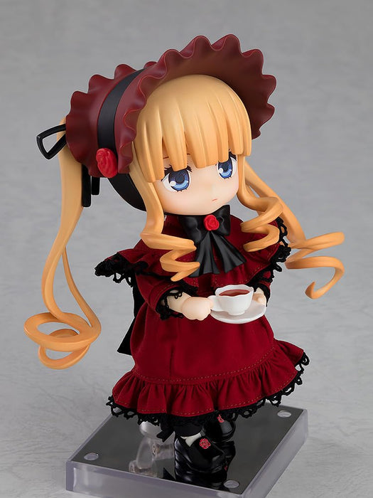 Good Smile Company Rozen Maiden Shinku Nendoroid Doll Collectible Figure