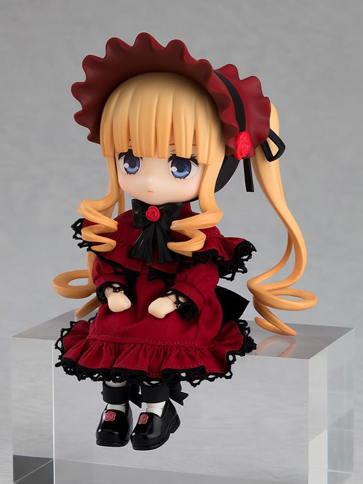 Good Smile Company Rozen Maiden Shinku Nendoroid Doll Collectible Figure