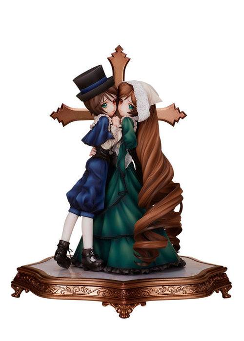 Flare Rozen Maiden Souseiseki Suiseiseki Collectible Figures Set