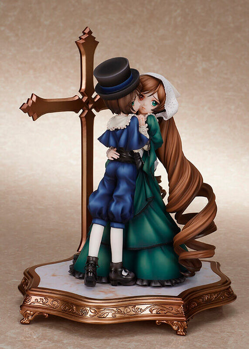 Flare Rozen Maiden Souseiseki Suiseiseki Collectible Figures Set