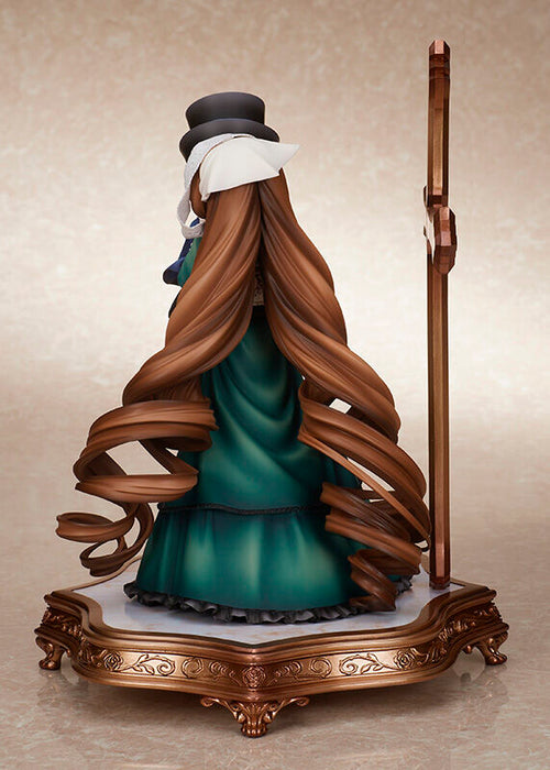 Flare Rozen Maiden Souseiseki Suiseiseki Collectible Figures Set