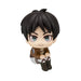 Megahouse Rukappu Attack On Titan Eren Yeager Figure Complete Edition