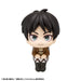 Megahouse Rukappu Attack On Titan Eren Yeager Figure Complete Edition