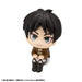 Megahouse Rukappu Attack On Titan Eren Yeager Figure Complete Edition