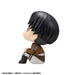 Megahouse Rukappu Attack On Titan Levi Figure - Completed Collectible