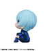 Megahouse Rukappu Blue Rock Koori Hitsuji Complete Figure